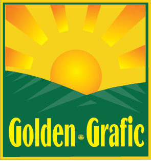 Golden Grafic
